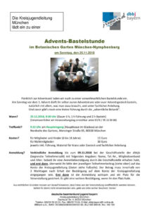 thumbnail of Ausschreibung_Adventsbasteln